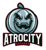 Atrocity Horrors team badge